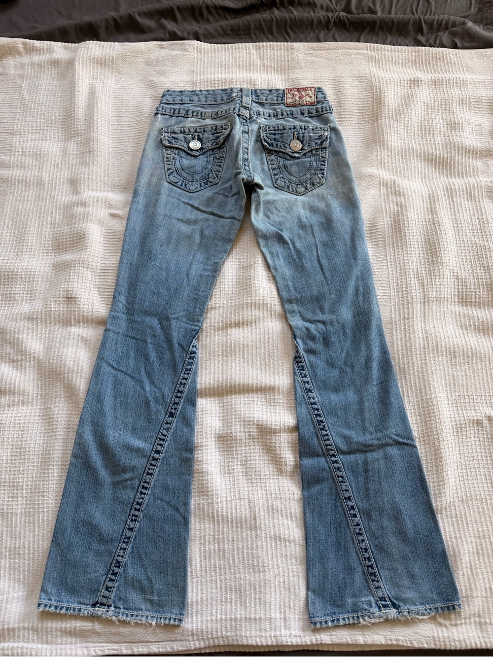 VINTAGE True Religion Jeans
